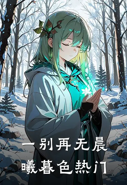 爱意茫茫，此生不见最新章节