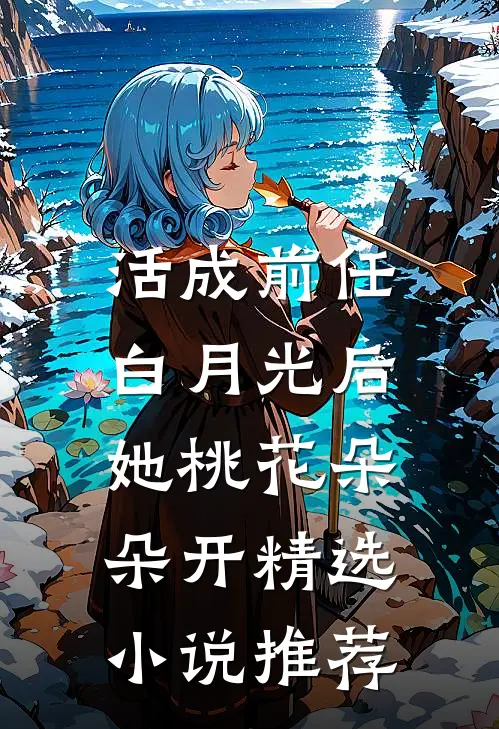 活成前任白月光后，她桃花朵朵开精选小说推荐