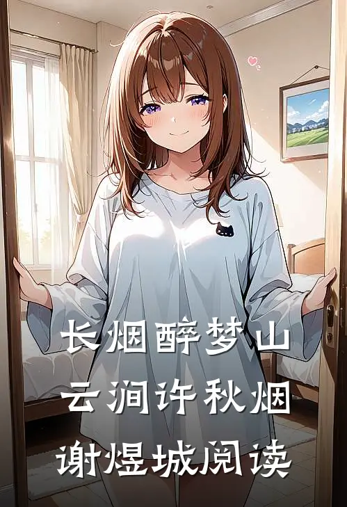 爱染鲜血，恨意滔天前文+