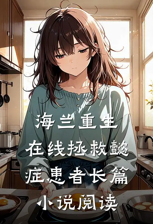 海兰重生，在线拯救懿症患者长篇小说阅读