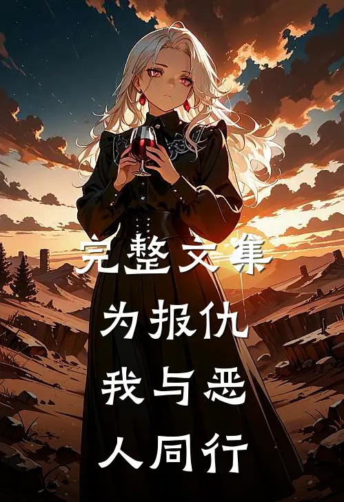 完整文集为报仇，我与恶人同行