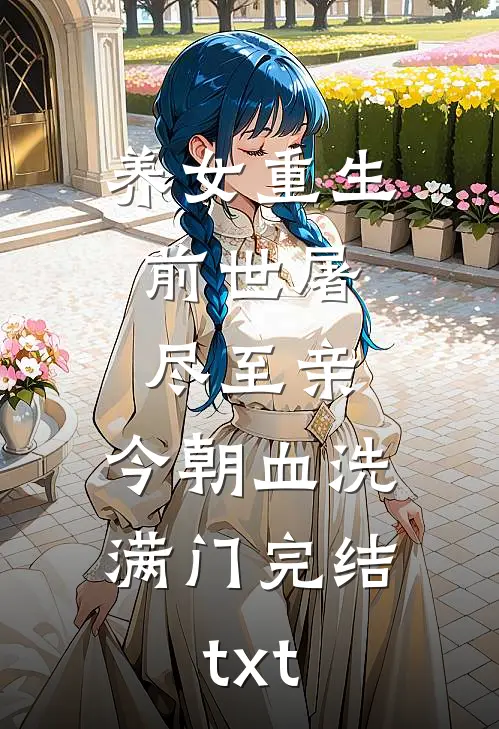 她徐娘半老，被太子殿下盯上了？精修版