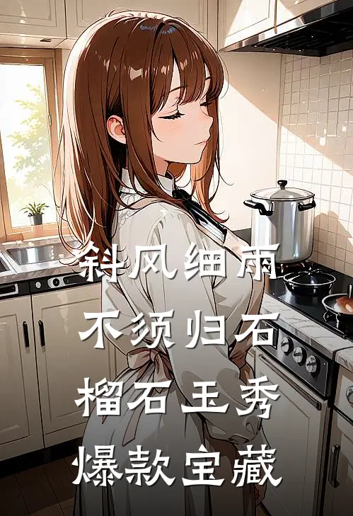 女副手说是我未婚夫兄弟，我杀疯了全篇