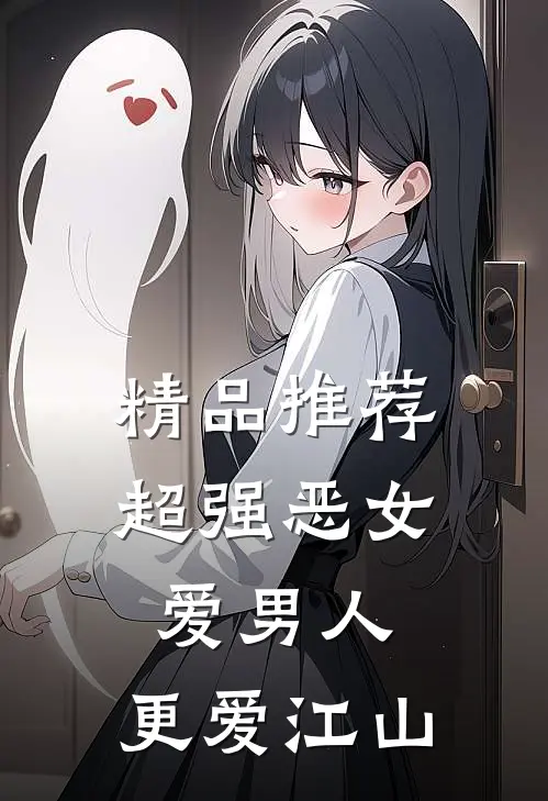 精品推荐超强恶女：爱男人，更爱江山