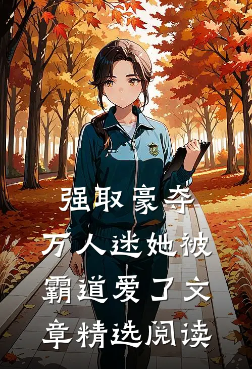 强取豪夺：万人迷她被霸道爱了文章精选阅读