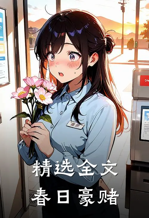 精选全文春日豪赌