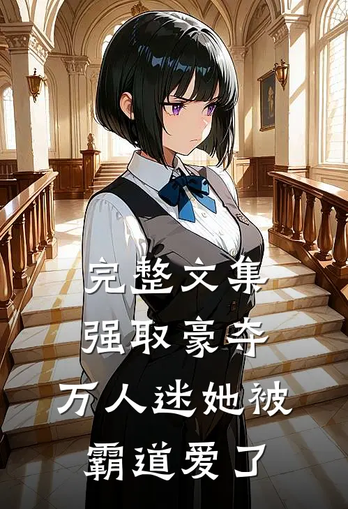 完整文集强取豪夺：万人迷她被霸道爱了