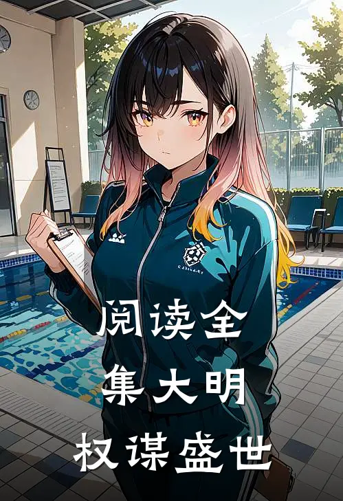 阅读全集大明：权谋盛世