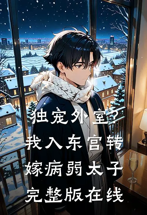 独宠外室?我入东宫转嫁病弱太子完整版在线