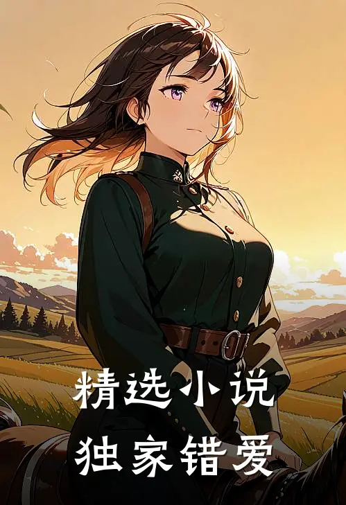 精选小说独家错爱