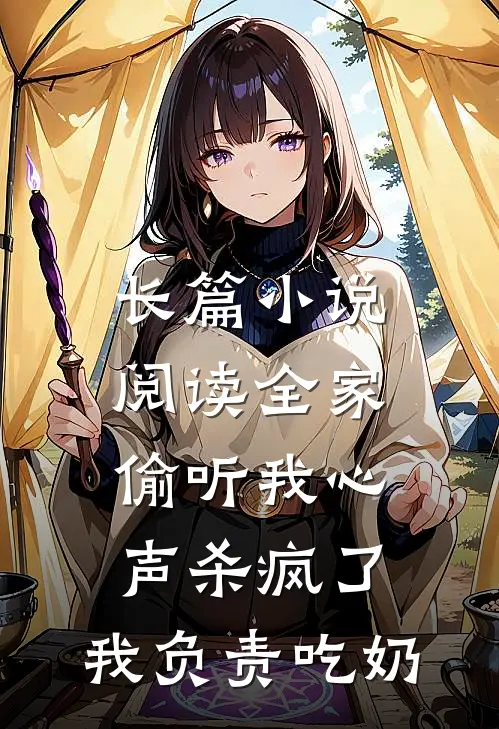 长篇小说阅读全家偷听我心声杀疯了，我负责吃奶
