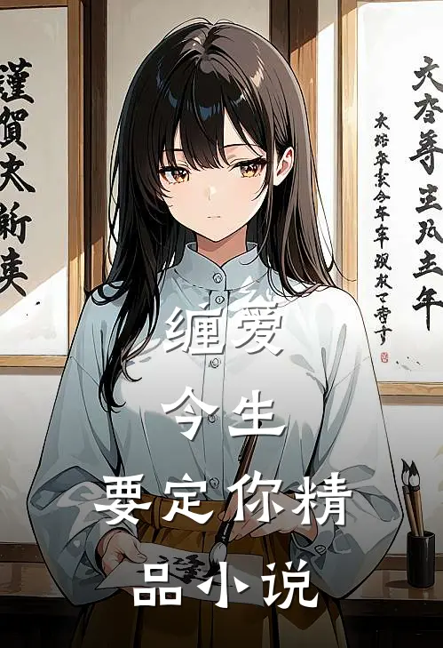 缠爱：今生，要定你精品小说