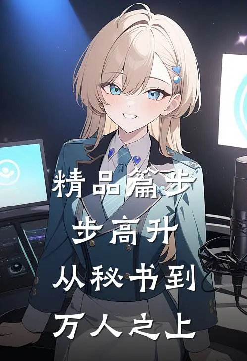 精品篇步步高升：从秘书到万人之上
