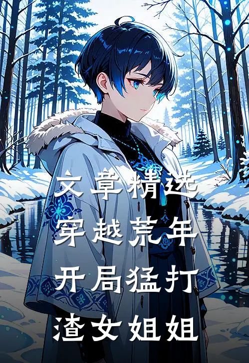 文章精选穿越荒年：开局猛打渣女姐姐