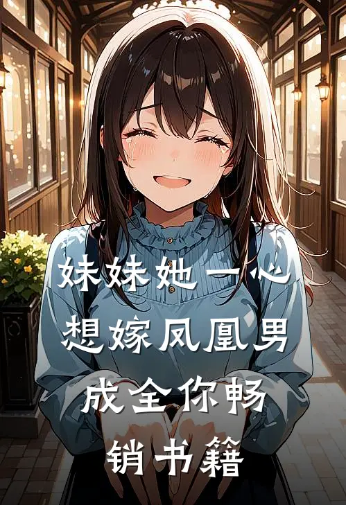 妹妹她一心想嫁凤凰男，成全你畅销书籍