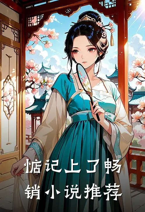 惦记上了畅销小说推荐