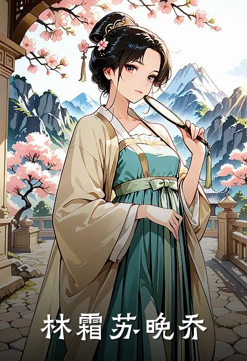 林霜苏晚乔