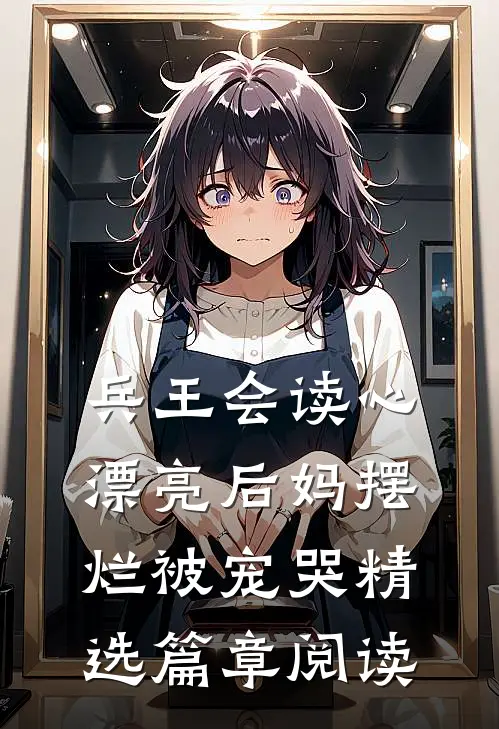 兵王会读心，漂亮后妈摆烂被宠哭精选篇章阅读