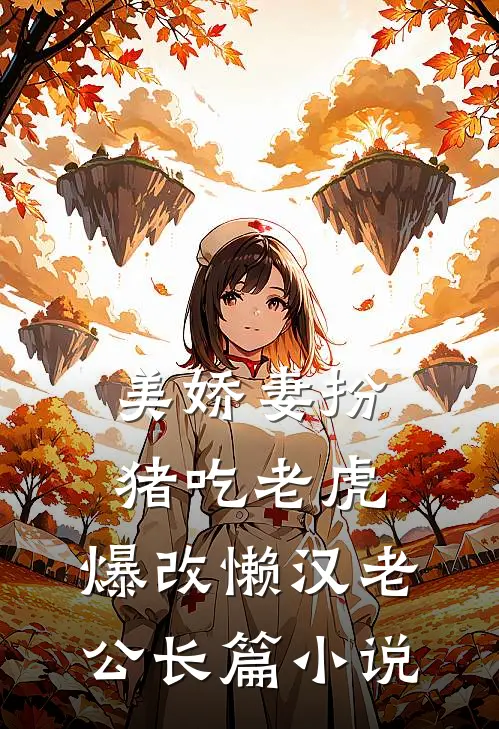 美娇妻扮猪吃老虎，爆改懒汉老公长篇小说