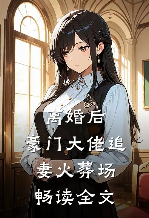 离婚后，豪门大佬追妻火葬场畅读全文