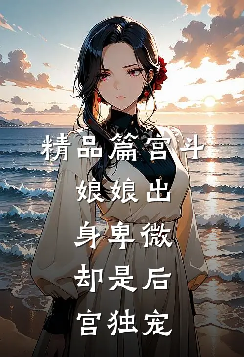 精品篇宫斗：娘娘出身卑微，却是后宫独宠