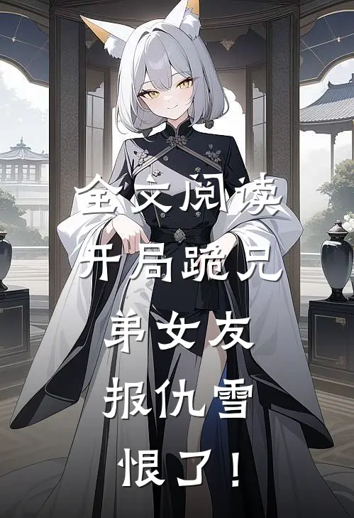 全文阅读开局跪兄弟女友，报仇雪恨了！
