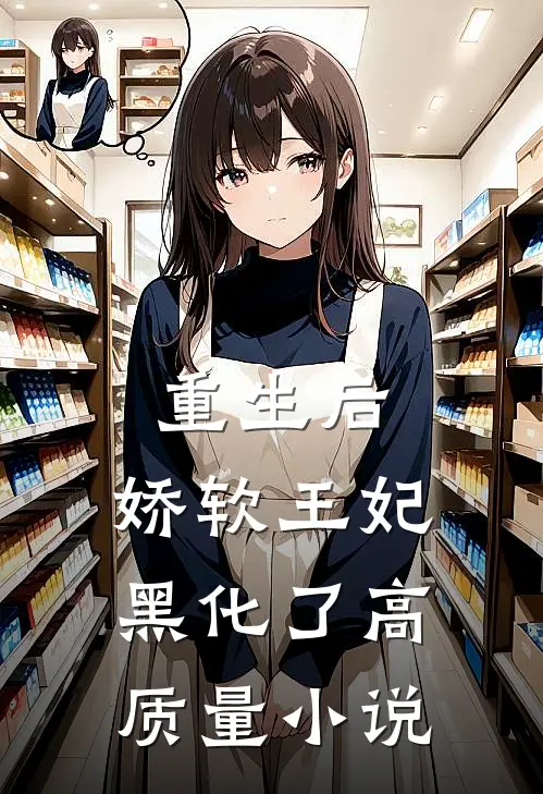 重生后，娇软王妃黑化了高质量小说
