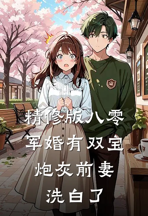 精修版八零军婚有双宝：炮灰前妻洗白了