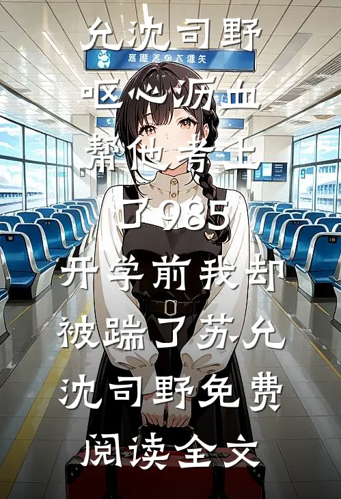 从此天涯各飘零最新热门小说