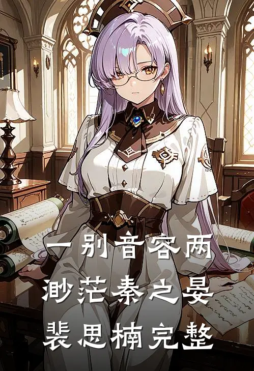 他曾许我余生，却又赠我绝路小说结局
