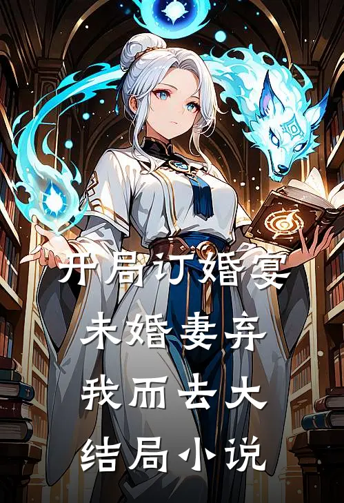 开局订婚宴,未婚妻弃我而去大结局小说