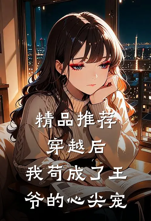 精品推荐穿越后，我苟成了王爷的心尖宠