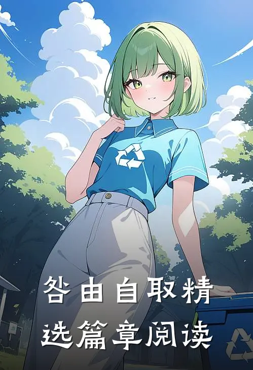 咎由自取精选篇章阅读
