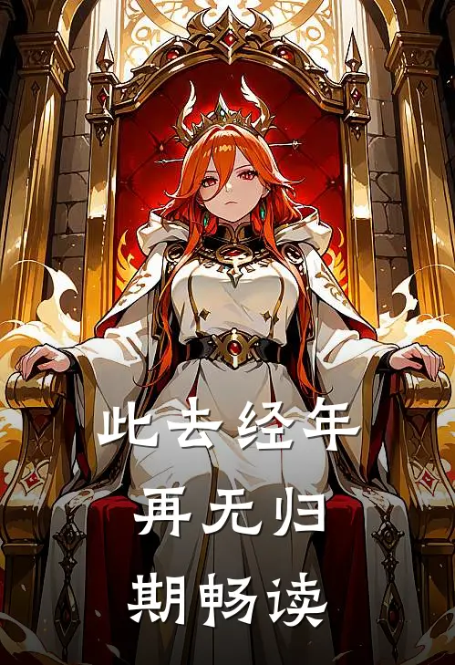 被抢名额后我转身成了千万富婆