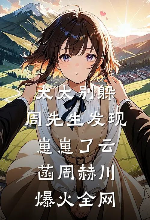 确诊遗传病后，我抛弃了破产女友全文章节