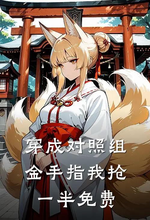 绝对逆鳞：我的精神里住着恶魔