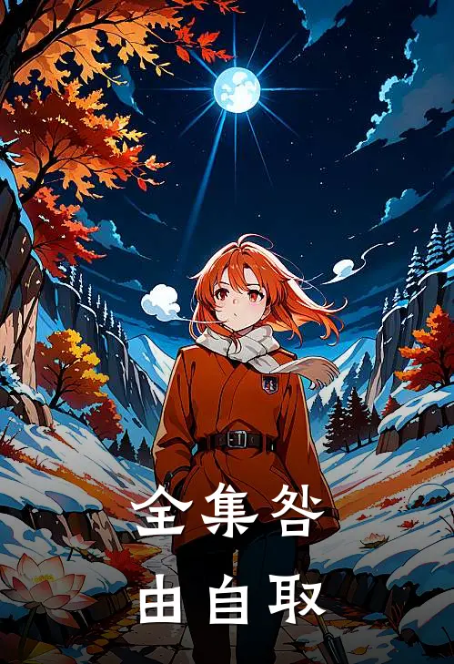 全集咎由自取