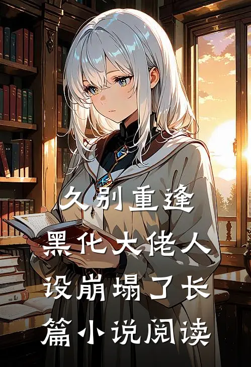 久别重逢：黑化大佬人设崩塌了长篇小说阅读