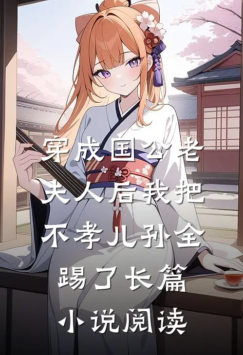 穿成国公老夫人后我把不孝儿孙全踢了长篇小说阅读