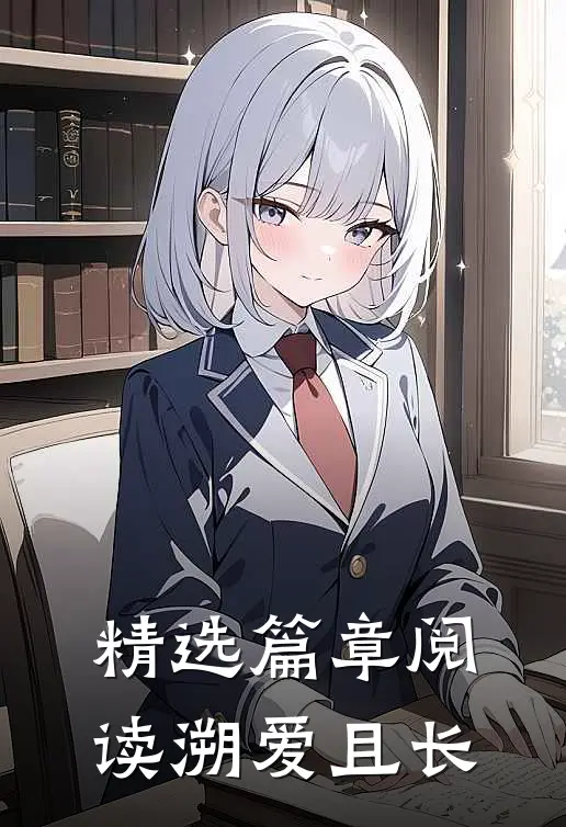 精选篇章阅读溯爱且长