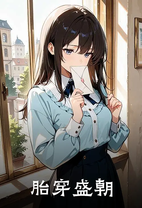 胎穿盛朝