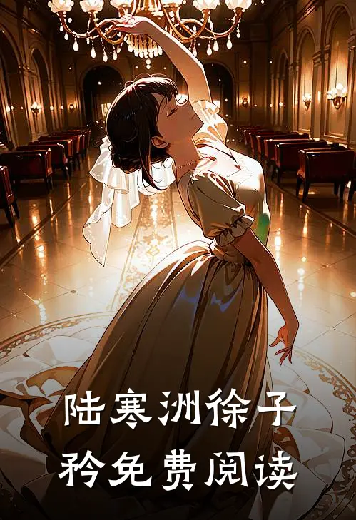 陆寒洲徐子矜免费阅读