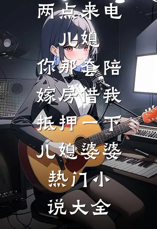浓夜情深前文+