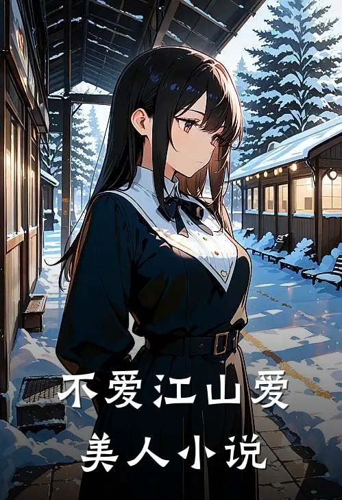 不爱江山爱美人小说