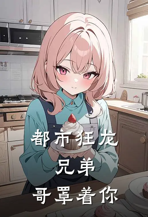 都市狂龙:兄弟,哥罩着你