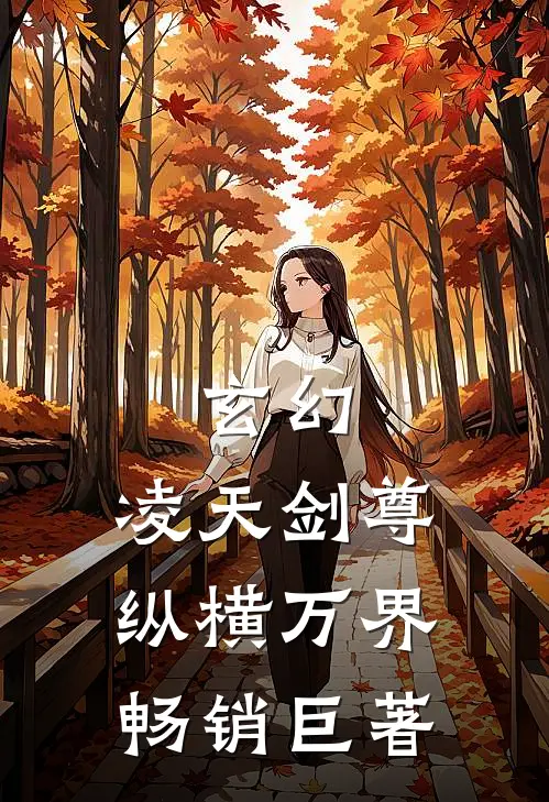 玄幻：凌天剑尊纵横万界畅销巨著