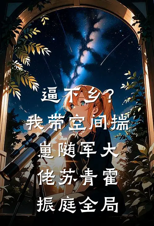 七封浪信要了命，首长连夜下调令大结局
