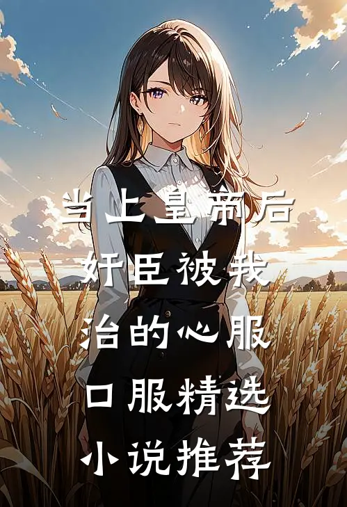 当上皇帝后，奸臣被我治的心服口服精选小说推荐