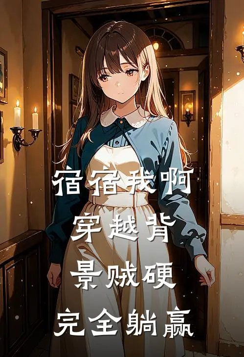宿宿我啊，穿越背景贼硬，完全躺赢