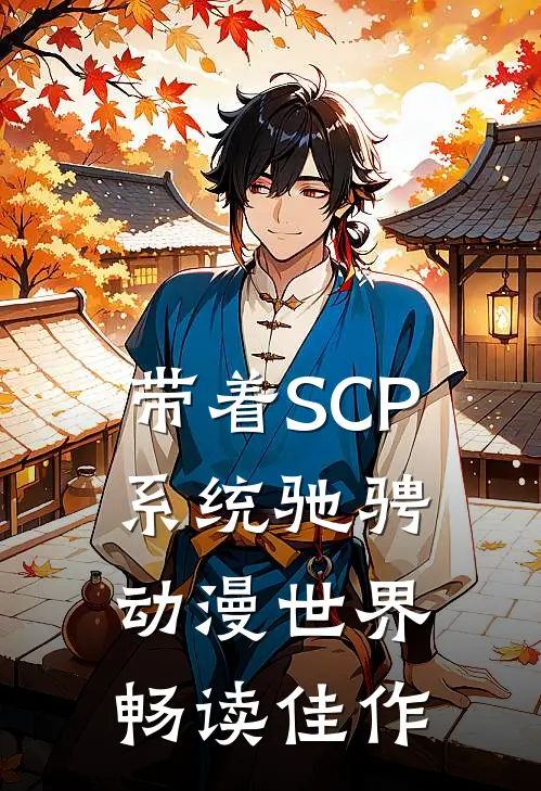 带着SCP系统驰骋动漫世界畅读佳作
